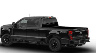 2026 Ford Super Duty® External Image 3